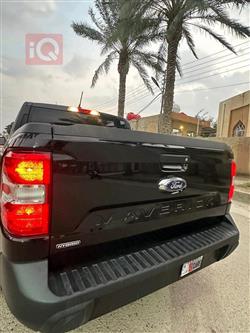فورد مافريك